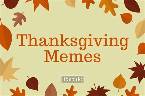 thabksgiving meme|funny thanksgiving memes 2023.